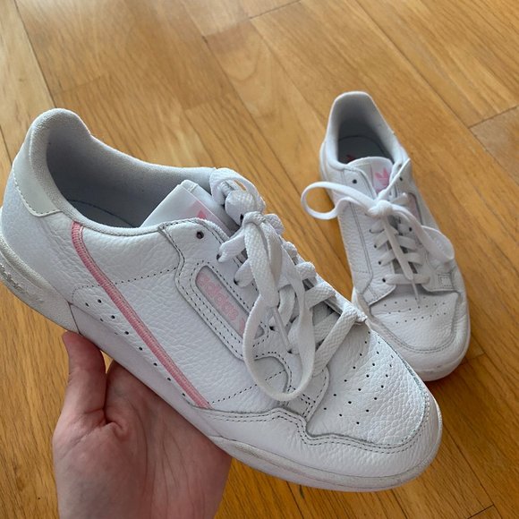 Continental 80s Shoes - Picture 2 of 3